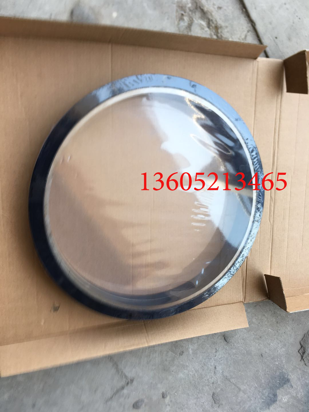 徐工RP952摊铺机行走减速机油封