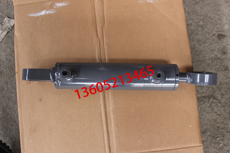 沃尔沃ABG摊铺机分料提升油缸80630726