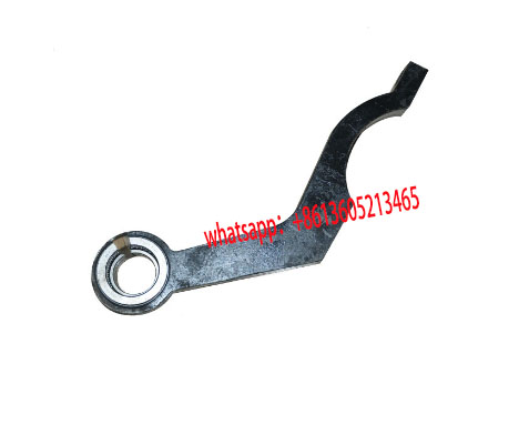 戴纳派克F141C摊铺机螺旋吊架A1598079365