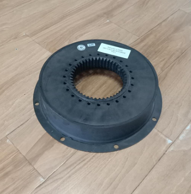 SD2530CS进口摊铺机飞轮连接盘A1647571584