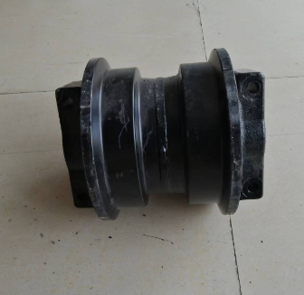 摊铺机行走支重轮零件号D9527001522