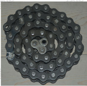 沃尔沃ABG摊铺机螺旋链条分料链条零件号56292576