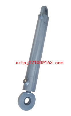 沃尔沃摊铺机熨平板提升油缸零件号13977152