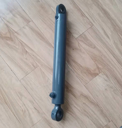 进口铣刨机输料带摆动油缸2472476