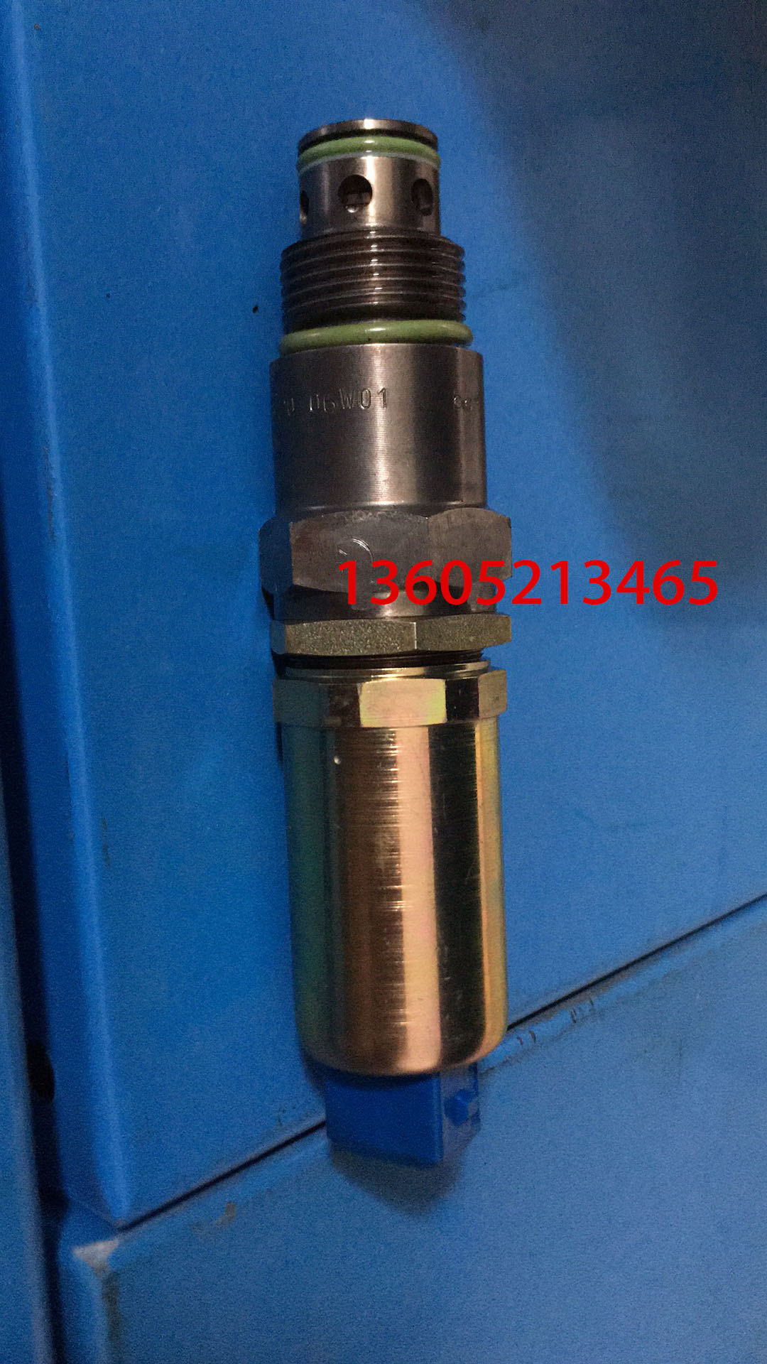 陕建ABG摊铺机刮板溢流阀 陕建ABG摊铺机刮板溢流阀