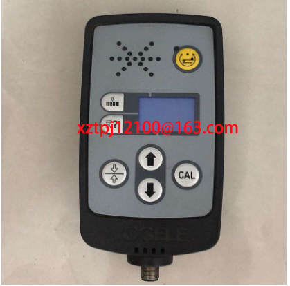 摊铺机手控器零件号2304891 摊铺机手控器零件号2304891