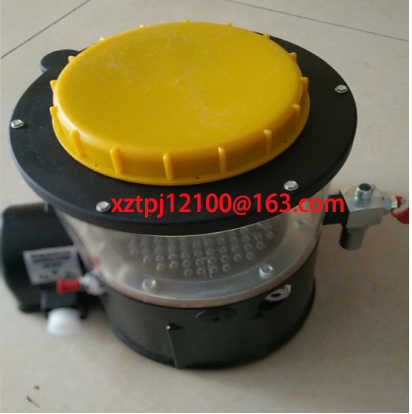 进口摊铺机黄油泵零件号2013479 进口摊铺机黄油泵零件号2013479