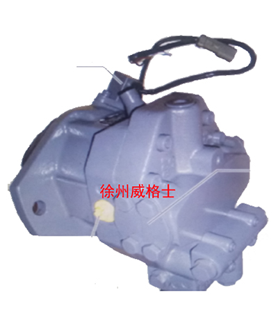 摊铺机进口行走马达2042084 摊铺机进口行走马达2042084