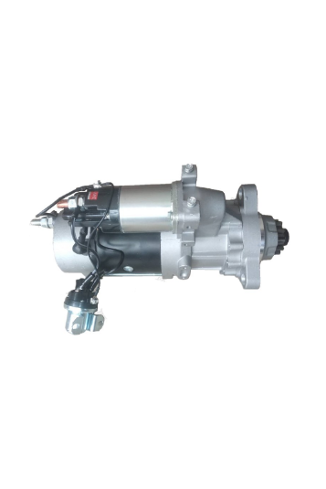 进口铣刨机发动机起动机2138801 进口铣刨机发动机起动机2138801